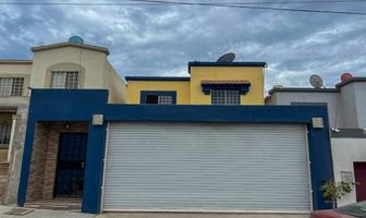 Foto de inmueble en Dalia, Col. Residencial del Prado Dos C.P. 22819, Ensenada