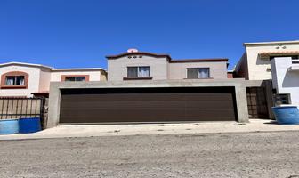 Foto de inmueble en Nogal, Col. Residencial del Prado Dos C.P. 22819, Ensenada