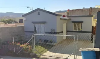 Foto de inmueble en Cerro del Creston #274, Col. Residencial del Sol I C.P. 22813, Ensenada