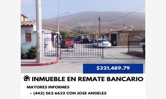 Foto de inmueble en PRIVADA MAGNOLIAS #26, Col. Ribera del Bosque C.P. 22204, Tijuana