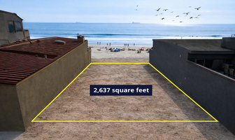 Foto de inmueble en Ave A La Playa Azul, Col. Rica Mar C.P. 22704, Playas de Rosarito