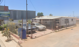 Foto de inmueble en Ruiz Cortinez, Col. Rincón del Mar C.P. 22895, Ensenada