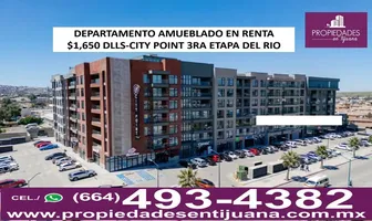 Foto de inmueble en 3RA ETAPA DEL RIO  #-, Col. Río Tijuana 3a Etapa C.P. 22226, Tijuana