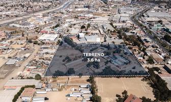 Foto de inmueble en Ave. Campos, Col. Río Tijuana 3a Etapa C.P. 22226, Tijuana