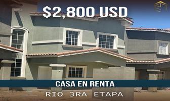 Foto de inmueble en , Col. Río Tijuana 3a Etapa C.P. 22226, Tijuana