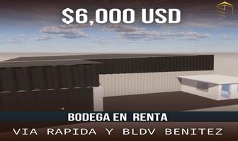 Foto de inmueble en , Col. Río Tijuana 3a Etapa C.P. 22226, Tijuana