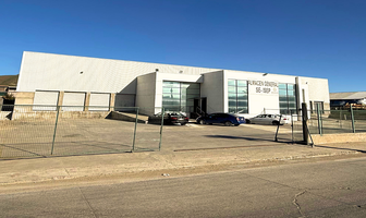 Foto de inmueble en Via lenta oriente, Col. Río Tijuana 3a Etapa C.P. 22226, Tijuana