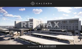 Foto de inmueble en Calz. Cetys - CONDO PLUS DECK, Col. Rivera C.P. 21259, Mexicali