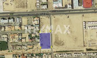 Foto de inmueble en Calz. Cetys, Col. Rivera C.P. 21259, Mexicali