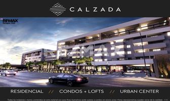 Foto de inmueble en Calzada Cetys - CONDO LUXE, Col. Rivera C.P. 21259, Mexicali