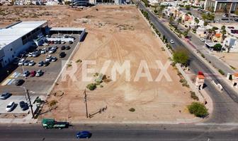 Foto de inmueble en Calzada Cetys, Col. Rivera C.P. 21259, Mexicali