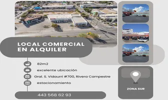 Foto de inmueble en Gral. Santiago Vidaurri #700, Col. Rivera Campestre C.P. 21387, Mexicali