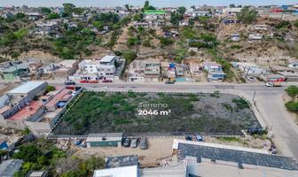 Foto de inmueble en San Ángel, Col. Roberto Curiel C.P. 22634, Tijuana