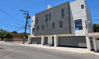 Foto de inmueble en Viena, Col. Roma C.P. 22054, Tijuana
