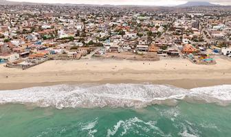 Foto de inmueble en Blvd Benito Juarez, Col. Rosarito C.P. 22706, Playas de Rosarito