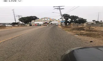 Foto de inmueble en Camino a la hermiata #1, Col. Rosarito C.P. 22706, Playas de Rosarito