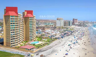 Foto de inmueble en Eucalipto #1Int. 1203, Col. Rosarito Centro C.P. 22700, Playas de Rosarito
