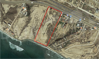 Foto de inmueble en Carretera Transpeninsular Rosarito - Ensenada, Col. Rosarito Este C.P. 22703, Playas de Rosarito
