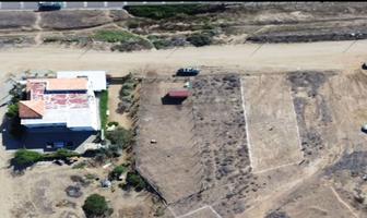 Foto de inmueble en esq con villas de calafia, Col. Rosarito Este C.P. 22703, Playas de Rosarito