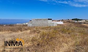 Foto de inmueble en MAR DE BUENA VISTA, Col. Rosarito C.P. 22706, Playas de Rosarito