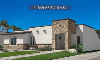 Foto de inmueble en av rosarito, Col. Rosarito C.P. 22706, Playas de Rosarito