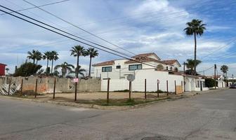 Foto de inmueble en cantil, Col. Rosarito C.P. 22706, Playas de Rosarito