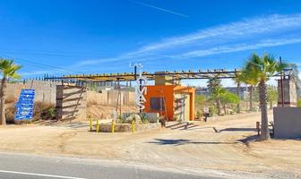 Foto de inmueble en Cananea, Col. San Antonio de Las Minas C.P. 22766, Ensenada