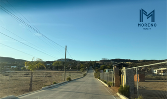 Foto de inmueble en , Col. San Antonio de Las Minas C.P. 22766, Ensenada