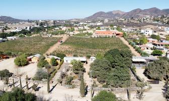Foto de inmueble en , Col. San Antonio de Las Minas C.P. 22766, Ensenada
