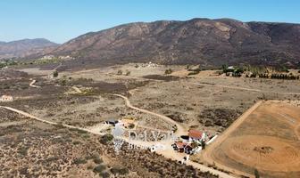 Foto de inmueble en , Col. San Antonio de Las Minas C.P. 22766, Ensenada