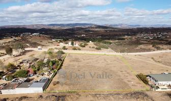 Foto de inmueble en , Col. San Antonio de Las Minas C.P. 22766, Ensenada