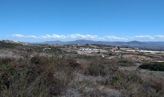 Foto de inmueble en , Col. San Antonio de Las Minas C.P. 22766, Ensenada