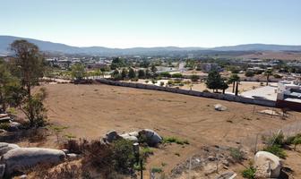 Foto de inmueble en , Col. San Antonio de Las Minas C.P. 22766, Ensenada