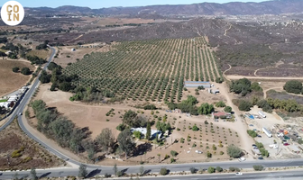 Foto de inmueble en , Col. San Antonio de Las Minas C.P. 22766, Ensenada