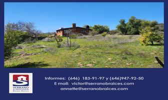 Foto de inmueble en , Col. San Antonio de Las Minas C.P. 22766, Ensenada