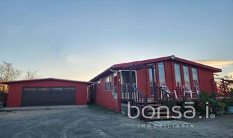 Foto de inmueble en San Emilio Esquina con Barbera Lote 31, Col. San Antonio de Las Minas C.P. 22766, Ensenada