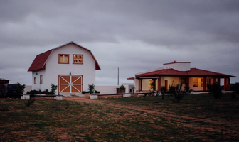 Foto de inmueble en km 88.3 Carretera Tecate - Ensenada, Col. San Antonio de Las Minas C.P. 22766, Ensenada