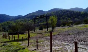 Foto de inmueble en origenes, Col. San Antonio de Las Minas C.P. 22766, Ensenada