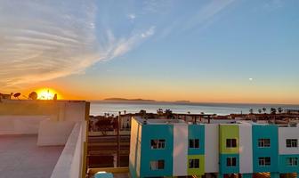 Foto de inmueble en Avenida Brisas del mar, Col. San Antonio del Mar C.P. 22560, Tijuana