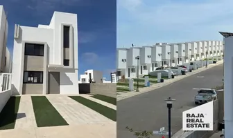 Foto de inmueble en Sin nombre de calle, Col. San Antonio del Mar C.P. 22560, Tijuana