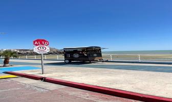 Foto de inmueble en Av. Uno Poniente, Col. San Felipe C.P. 21850, Mexicali