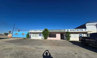 Foto de inmueble en Carretera San Felipe, Col. San Felipe C.P. 21850, Mexicali