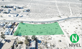 Foto de inmueble en , Col. San Felipe C.P. 21850, Mexicali