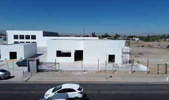 Foto de inmueble en Blvd. Adolfo López Mateos, Col. San Isidro C.P. 21150, Mexicali