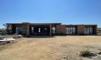 Foto de inmueble en Carretera El Tigre, Col. San Marco C.P. 22766, Ensenada