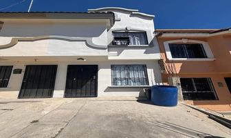 Foto de inmueble en paseo santa fe, Col. San Miguel C.P. 22667, Tijuana