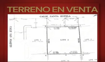 Foto de inmueble en San Joaquin #0000, Col. San Pedro Residencial Segunda Sección C.P. 21254, Mexicali