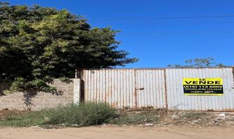 Foto de inmueble en Calle séptima y calle C, Col. San Quintín C.P. 22940, San Quintín