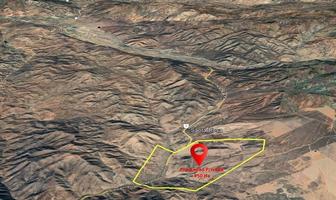 Foto de inmueble en , Col. San Quintín C.P. 22940, Ensenada