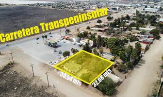 Foto de inmueble en Generalisilmo Morelos, Col. San Quintín C.P. 22940, Ensenada